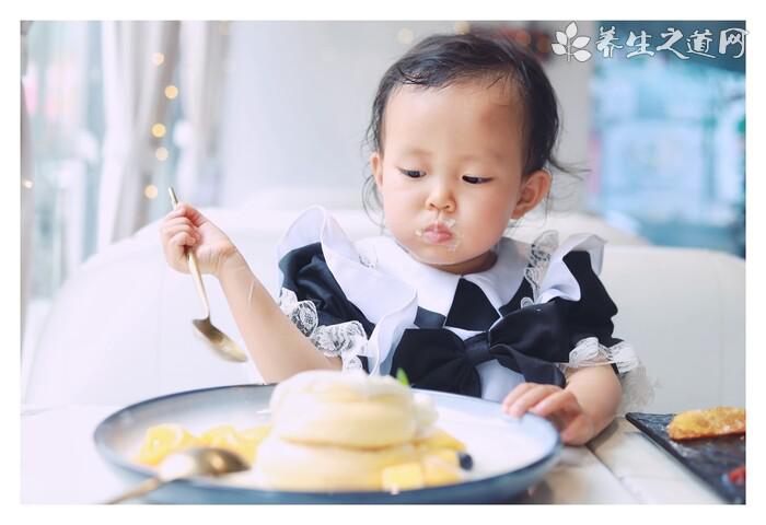 寶寶脾胃虛弱怎么調(diào)理