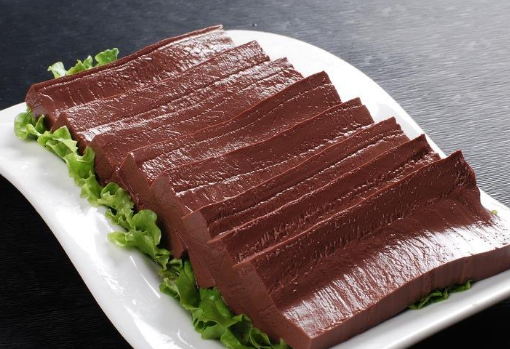 羊血的功效與作用-易網(wǎng)健康<a href=http://www.xllyou.com/jkys/ target=_blank class=infotextkey>養(yǎng)生</a>網(wǎng) 羊血的功效與作用