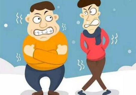 中醫(yī)一分鐘捏手指腰疼