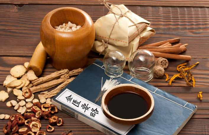 調節內分泌的中藥