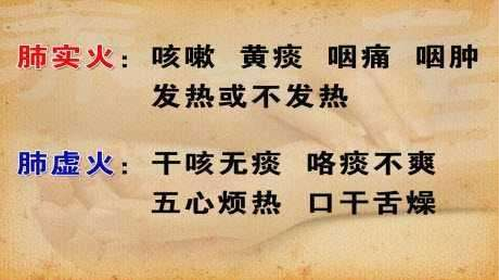 中醫(yī)教你一招看虛火還是實火-易網(wǎng)<a href=http://www.xllyou.com/ target=_blank class=infotextkey>健康養(yǎng)生</a>網(wǎng) 中醫(yī)教你一招看虛火還是實火