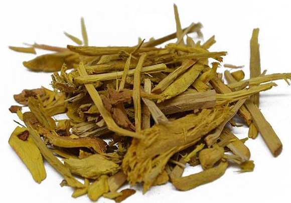 三顆針的功效與作用及禁忌_副作用及食用方法