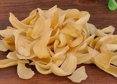 干百合的功效與作用-好處-藥用價值-易網<a href=http://www.xllyou.com/ target=_blank class=infotextkey>健康養生</a>網 干百合的功效與作用-好處-藥用價值