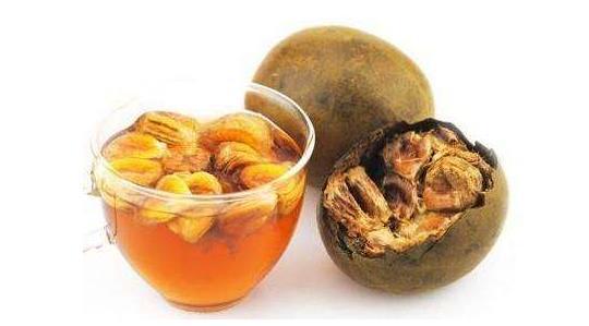 羅漢果怎么泡水喝