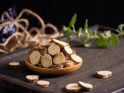 喝甘草泡水喝的害處