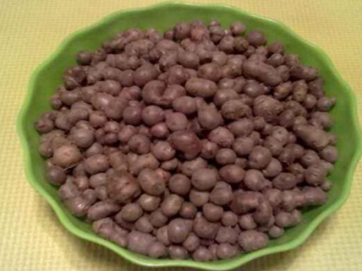 山藥豆的功效與作用