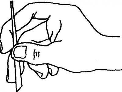 針挑療法的副作用