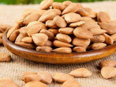 杏仁的功效與作用及禁忌