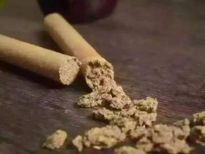 艾灸陰部坐熏的壞處（坐熏艾灸一年的變化）