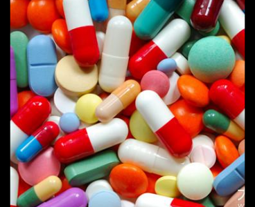 牙齦腫痛十大消炎藥