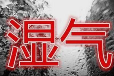 排濕氣的表現是什么癥狀