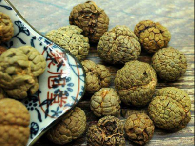 草寇仁的功效與作用