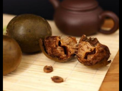 羅漢果的四個禁忌人群