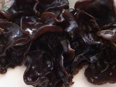 木耳的功效與作用禁忌_食用方法