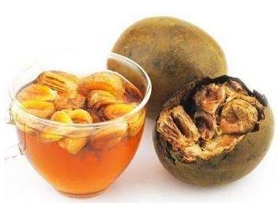 羅漢果怎么泡水喝