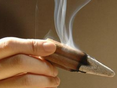 艾灸的禁忌是什么(五大忌諱)