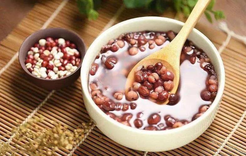 薏米紅豆怎么吃最除濕