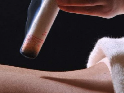 家中艾灸怎么做