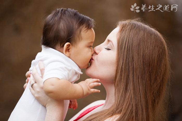 小兒推拿的好處與功效