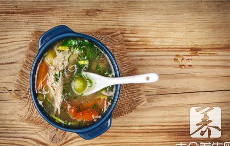 四君子湯什么人不適合