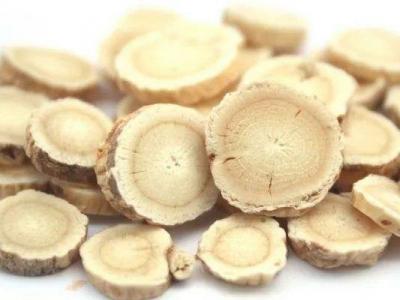 丹參不可以和什么一起吃