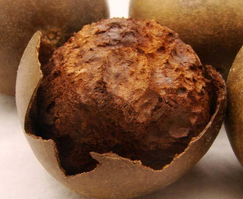 羅漢果與什么搭配最好