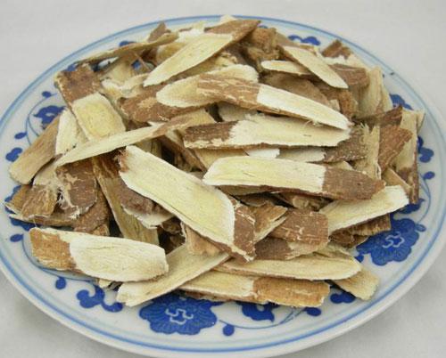 黃芪的用量每日多少克比較好