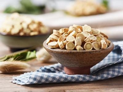 黃芪和西洋參的區別