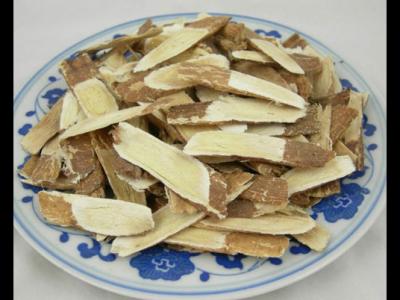 黃芩和黃芪有哪些區(qū)別