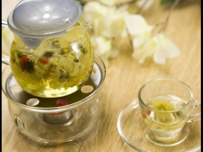 金銀花有哪些主要用途和功效