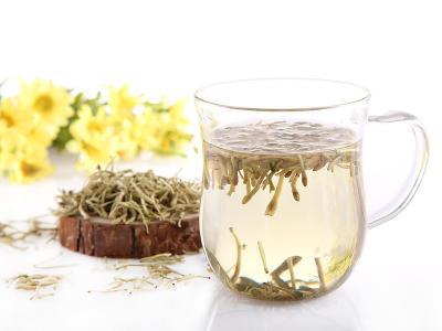 金銀花三年了還能喝嗎