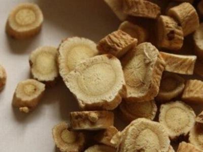 黃芪枸杞紅棗泡水喝的作用