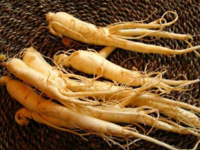 人參鹿鞭片有哪些功效