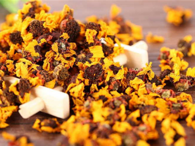 炒外匯論壇菊花茶的配搭喝法炒外匯開(kāi)戶菊花茶搭配表