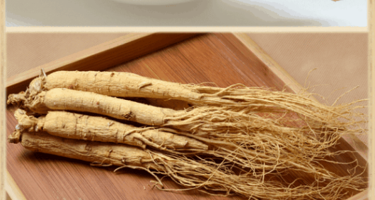 人參的吃法和適合人群