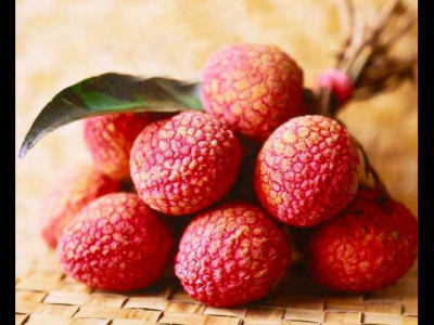 十大傷腎新鮮水果