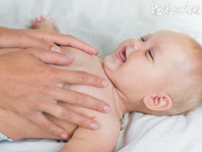 退熱貼對寶寶的危害