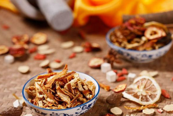 中醫(yī)治療早謝能治好嗎