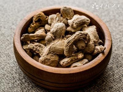 晚香玉的功效與作用