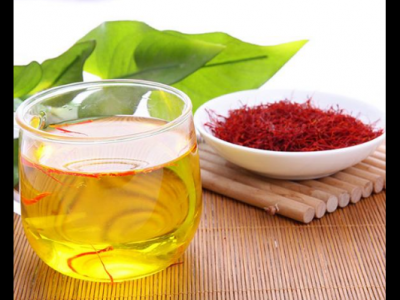 藏紅花的功效和食用方法