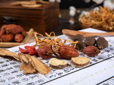 最適合補(bǔ)氣養(yǎng)血的幾款食物