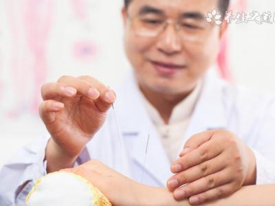 什么是全息針灸療法