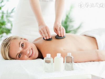 推拿手法的禁忌癥有哪些