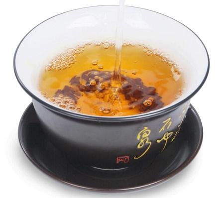 決明子的減肥功效 決明子減肥的原理