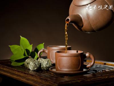 脾胃濕寒適合喝什么茶？脾胃濕寒有什么癥狀？