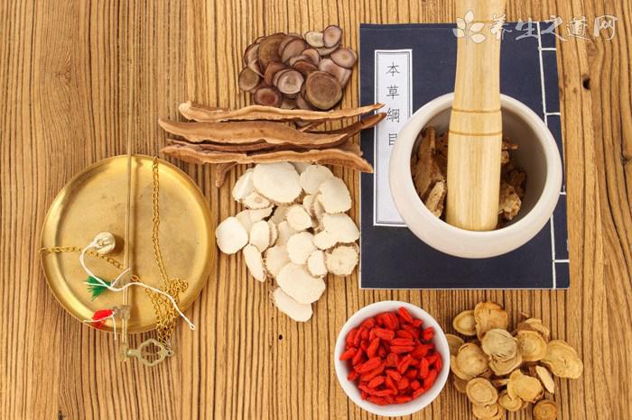 胃寒的人怎么調理