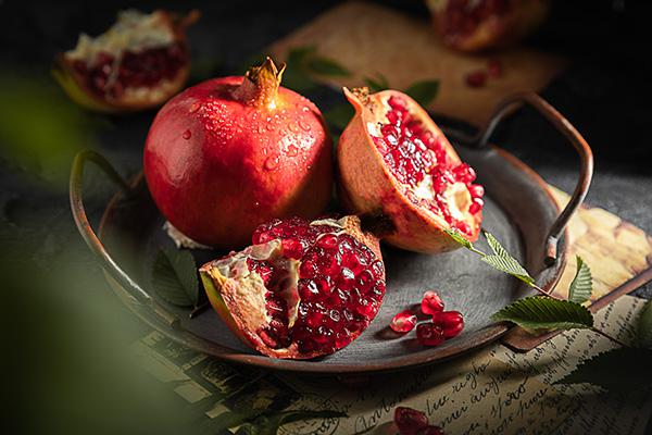 秋天皮膚干燥吃什么好，緩解皮膚干燥的5大食材