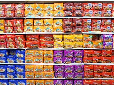 食品添加劑安全嗎，食品添加劑有什么危害