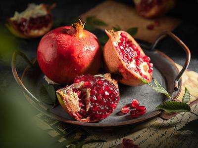 秋天皮膚干燥吃什么好，緩解皮膚干燥的5大食材