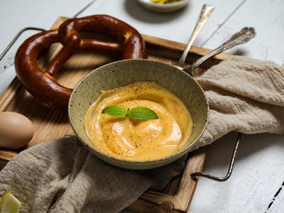 最適合減肥用的沙拉醬，沙拉醬熱量低